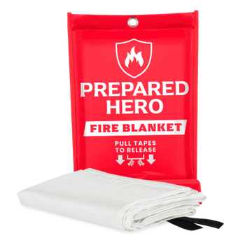 XL Emergency Fire Blanket