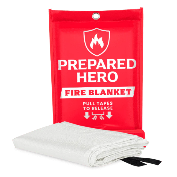 XL Emergency Fire Blanket