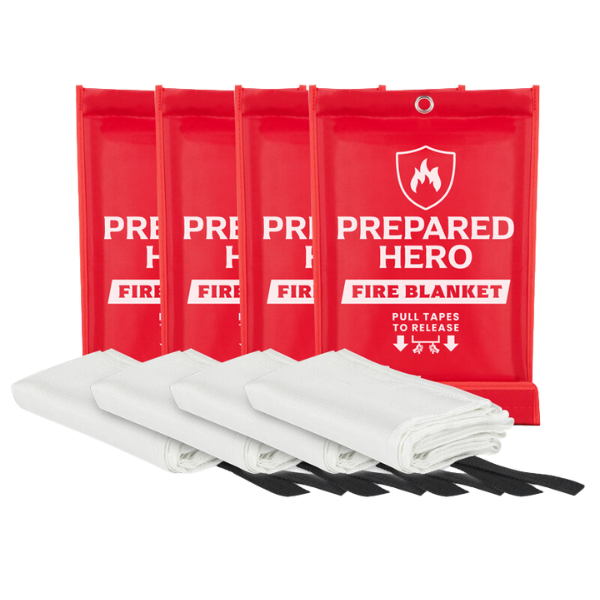 XL Emergency Fire Blanket