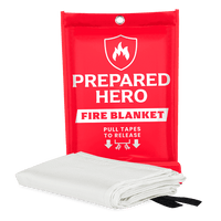XL Emergency Fire Blanket